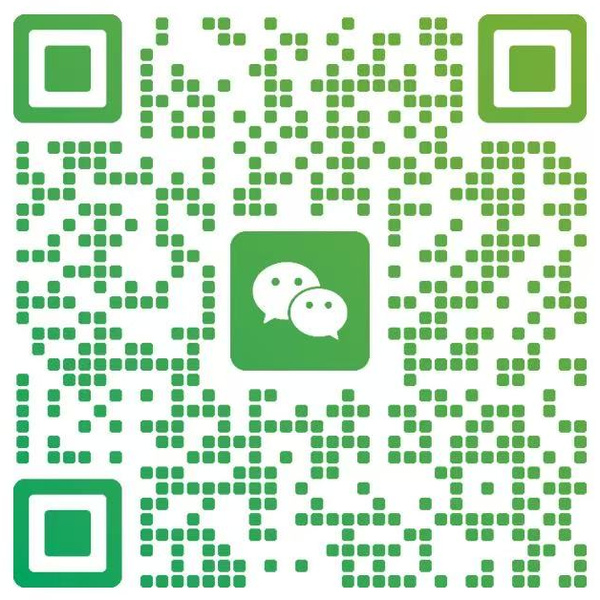 Customer Service WeChat